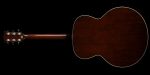 Gibson Montana Limited Edition SJ-100 Acoustic Guitar Vintage Sunburst For Cheap