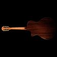 Taylor 712ce 12 Fret Grand Concert Acoustic Western Sunburst Sale