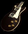 Used 2009 Gibson Custom Shop Limited Edition Jeff Beck Signed 1954 Les Paul Electric Guitar Aged Oxblood Online now