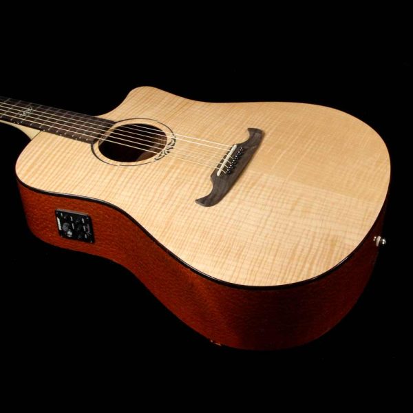 Fender T-Bucket 400CE Acoustic-Electric Natural Discount