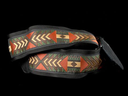 Souldier Tigard Bass Strap Hot on Sale