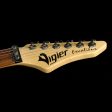 Used Vigier Excaliber Original Electric Guitar Urban Metal on Sale