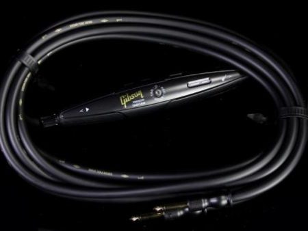 Gibson Memory Cable (16 ) Online Sale