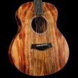 Taylor GS Mini-e Koa Natural For Cheap