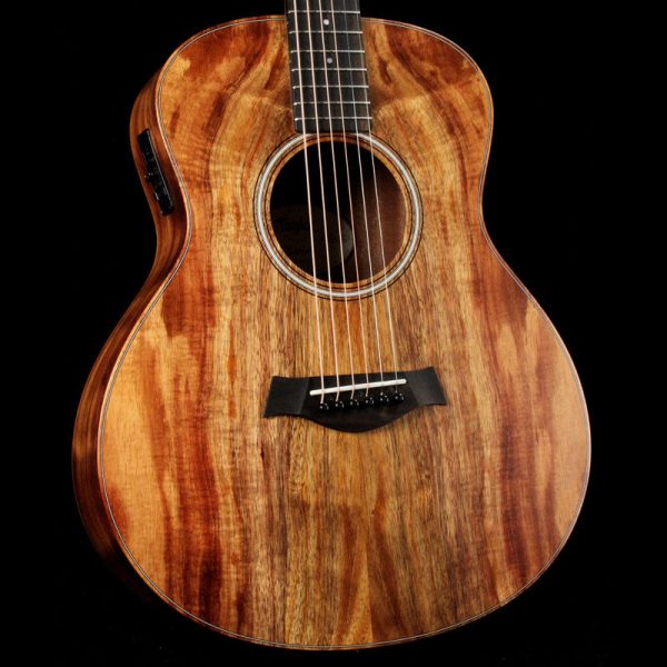 Taylor GS Mini-e Koa Natural For Cheap