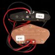 Bare Knuckle Boot Camp Old Guard Tele Pickup Set Gold Online Hot Sale