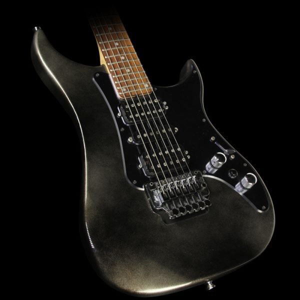 Used Vigier Excaliber Original Electric Guitar Urban Metal on Sale