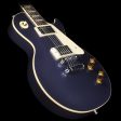 2016 Gibson Les Paul Standard Electric Guitar Blue Mist For Discount