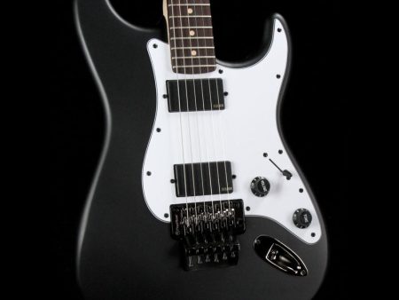 Squier Contemporary Active Stratocaster HH Flat Black 2018 Cheap