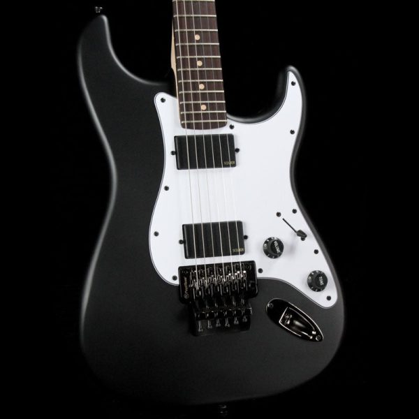 Squier Contemporary Active Stratocaster HH Flat Black 2018 Cheap