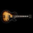 Gibson Custom Shop ES-175 Vintage Sunburst For Discount