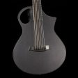 Composite Acoustics The Cargo Acoustic High Gloss Charcoal Online