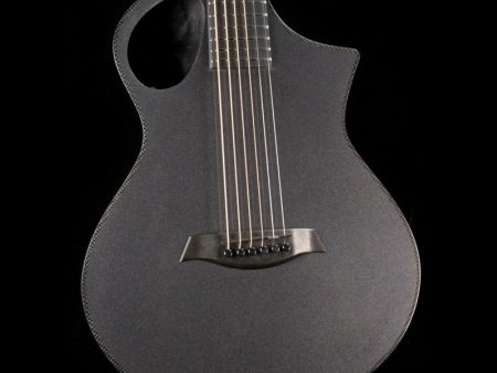 Composite Acoustics The Cargo Acoustic High Gloss Charcoal Online