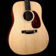 Eastman E1D Dreadnought Natural Cheap