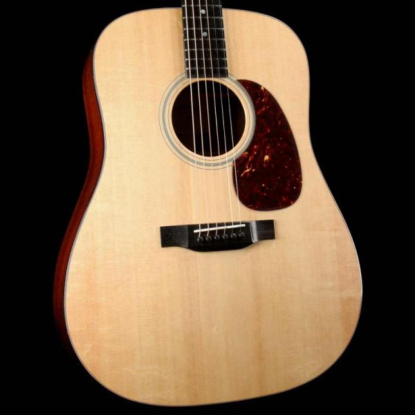 Eastman E1D Dreadnought Natural Cheap