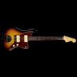 Used 2015 Fender Custom Shop  62 Jazzmaster Closet Classic Electric Guitar 3-Tone Sunburst Fashion