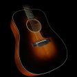 Used Martin D-18 Golden Era Acoustic Guitar Sunburst Online Hot Sale