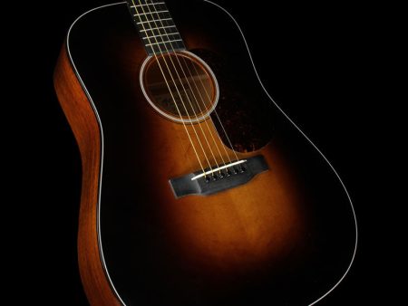 Used Martin D-18 Golden Era Acoustic Guitar Sunburst Online Hot Sale