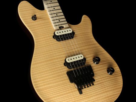 Used EVH Wolfgang Special Electric Guitar El Natural Online Sale