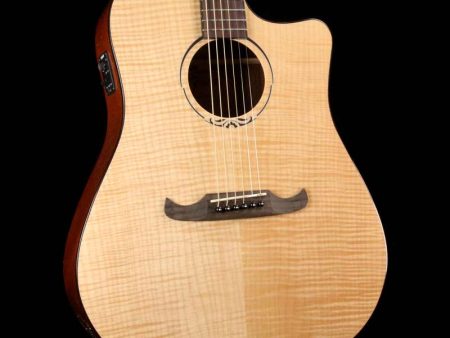 Fender T-Bucket 400CE Acoustic-Electric Natural Discount