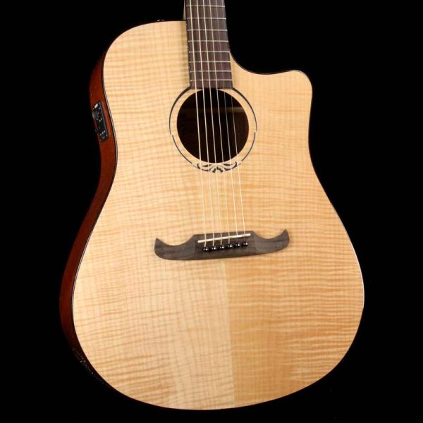 Fender T-Bucket 400CE Acoustic-Electric Natural Discount