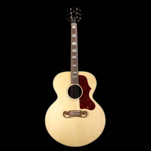 Gibson SJ-200 Studio Antique Natural For Cheap