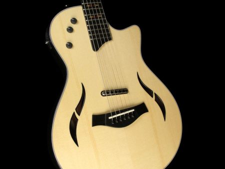 Taylor Custom Shop T5z Adirondack Natural Online now