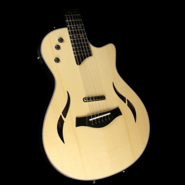 Taylor Custom Shop T5z Adirondack Natural Online now