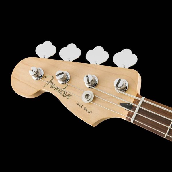 Fender Player Series Jazz Bass Left-Handed 3 Color Sunburst on Sale