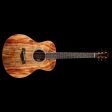 Taylor GS Mini-e Koa Natural For Cheap