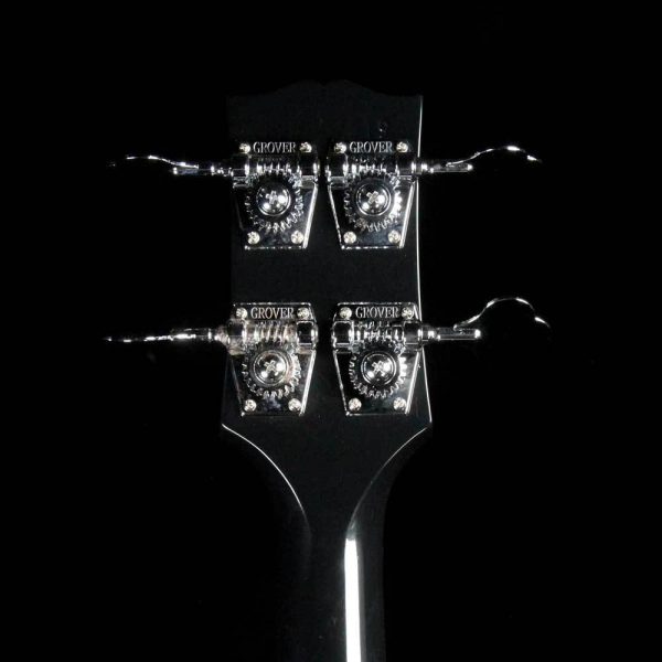 Gibson SG Standard Bass Ebony Supply