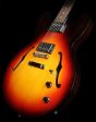 Used Gibson Memphis ES-335 Studio Electric Guitar Ginger Burst Online Sale