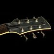 Yamaha Revstar Series RS720B Electric Guitar Wall Fade on Sale