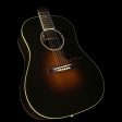 Used Gibson Montana Limited Edition Advanced Jumbo Supreme Vintage Acoustic Guitar Vintage Sunburst Sale