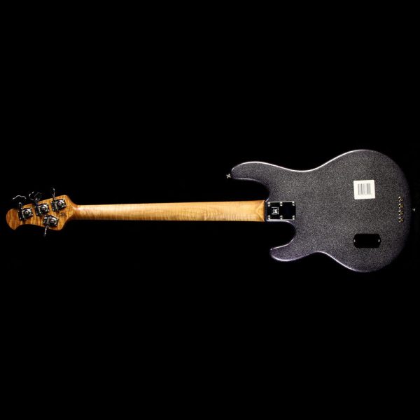 Ernie Ball Music Man Premier Dealers Network StingRay Classic Electric Bass Starry Night Cheap