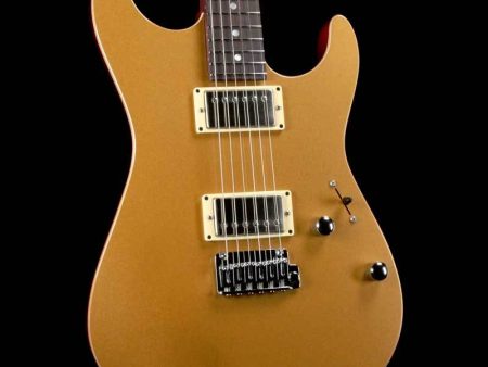 Suhr Pete Thorn Signature Vintage Gold Sale