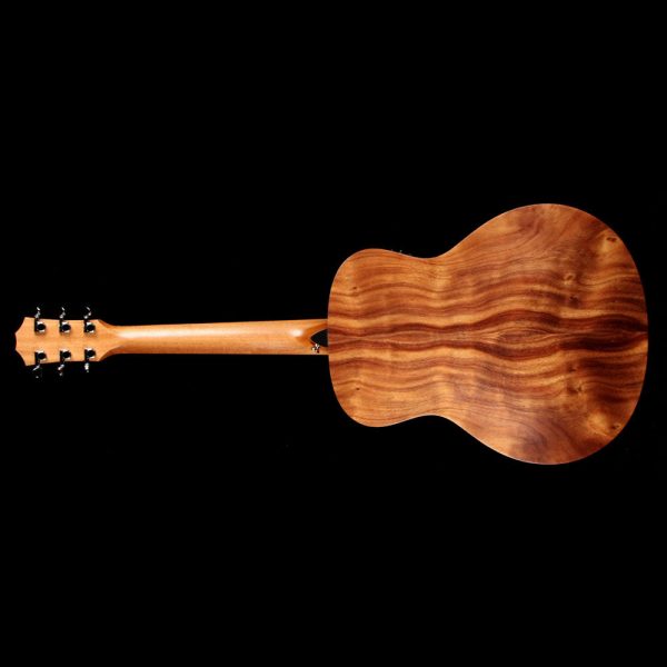 Taylor GS Mini-e Koa Natural For Cheap