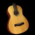 Fender MA-1 3 4 Size Steel String Students & Beginners Acoustic Guitar Natural Cheap