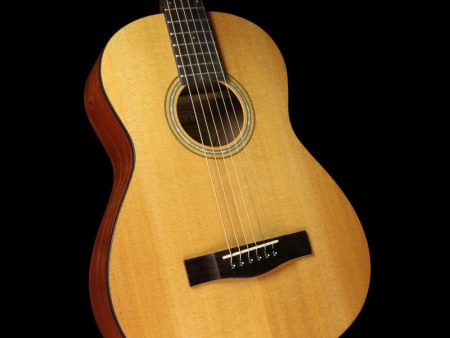 Fender MA-1 3 4 Size Steel String Students & Beginners Acoustic Guitar Natural Cheap