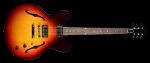 Used Gibson Memphis ES-335 Studio Electric Guitar Ginger Burst Online Sale