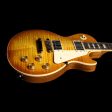 2016 Gibson Les Paul Traditional Premium Electric Guitar Honey Burst on Sale