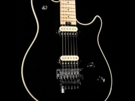 EVH Wolfgang USA Black on Sale