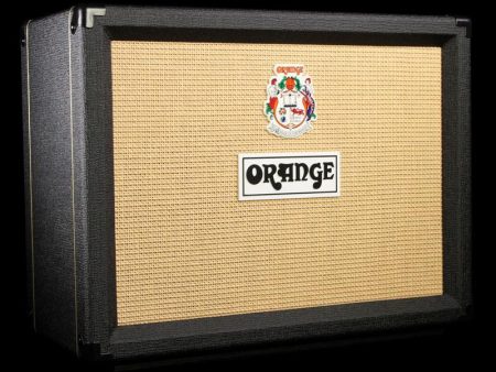 Orange Amplifiers Rocker 32 Electric Guitar Combo Amplifier Black For Sale