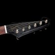 Gibson Custom Shop Made 2 Measure Firebird I VOS Electric Guitar Ebony Online now