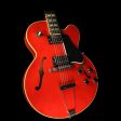 Used Gibson Memphis ES-275 Electric Guitar Faded Cherry Online now