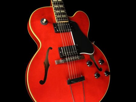 Used Gibson Memphis ES-275 Electric Guitar Faded Cherry Online now