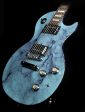 Used Gibson Les Paul Classic Rock Series Electric Guitar Turquoise Online now