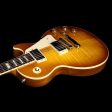 2016 Gibson Les Paul Traditional Premium Electric Guitar Honey Burst on Sale