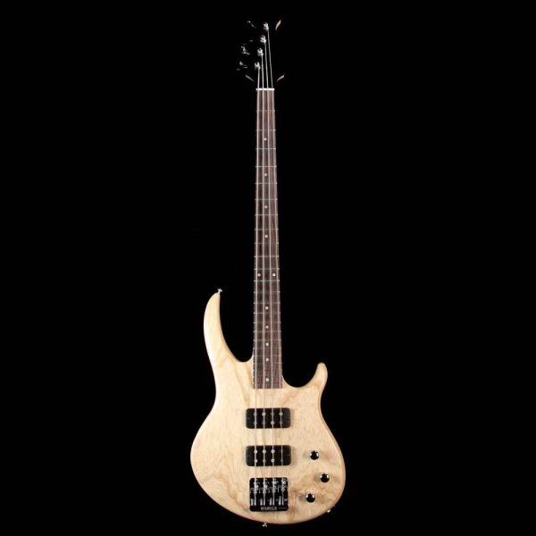 Gibson EB Bass Natural Satin For Discount