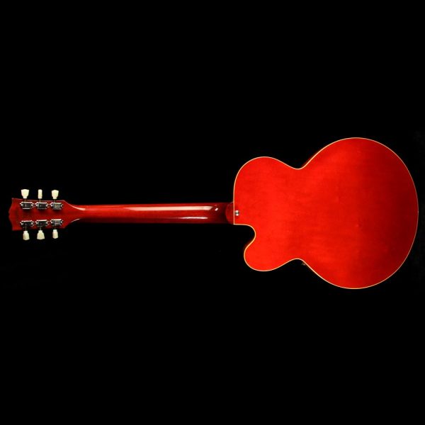 Used Gibson Memphis ES-275 Electric Guitar Faded Cherry Online now